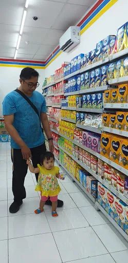 Indomaret Batu Bulan 2