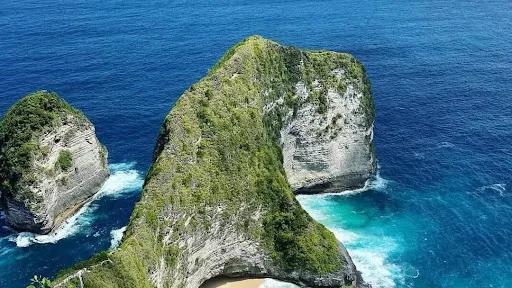 Bali Tour Package | BALI NATURE HOLIDAY 1