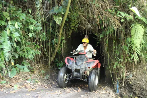 Bali Tour Package | BALI NATURE HOLIDAY 2