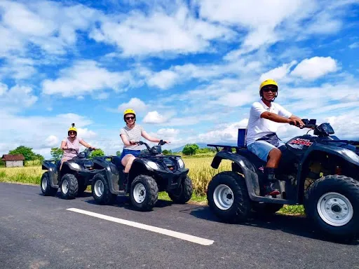 Bali Tour Package | BALI NATURE HOLIDAY 3