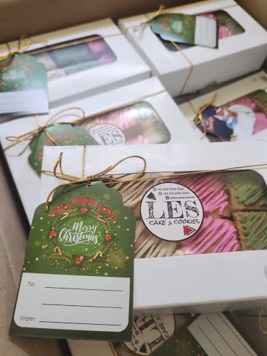 Les Cake & Cookies (Kitchen) 3