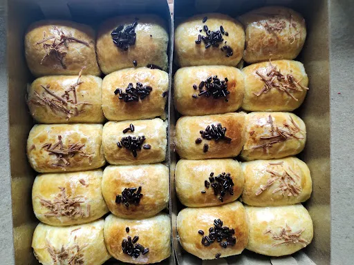 Les Cake & Cookies (Kitchen) 4