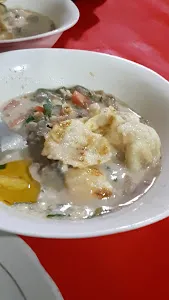 Sop Kaki & Sate Kambing Dua Saudara 1
