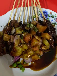 Sop Kaki & Sate Kambing Dua Saudara 2