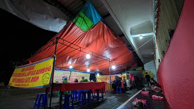 Sop Kaki & Sate Kambing Dua Saudara 4