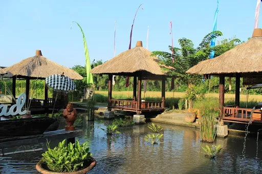 Kertalangu Cultural Village 3