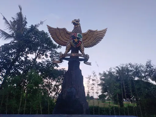 Kertalangu Cultural Village 4