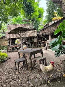 Nasi Tékor Bali 1
