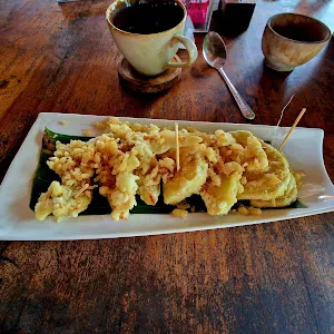 Nasi Tékor Bali 2