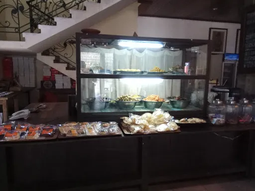 Nasi Tékor Bali 3