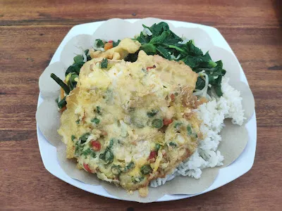 Nasi Tékor Bali 4