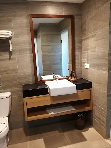 The Cakra Hotel 3