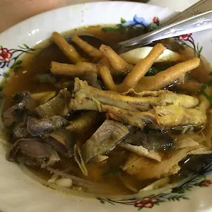 Soto Ayam Cak Ipung 3