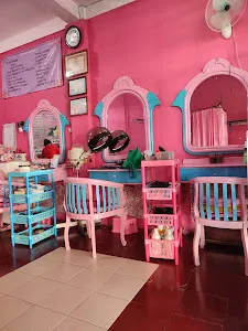 Edelweiss Salon Bali 1