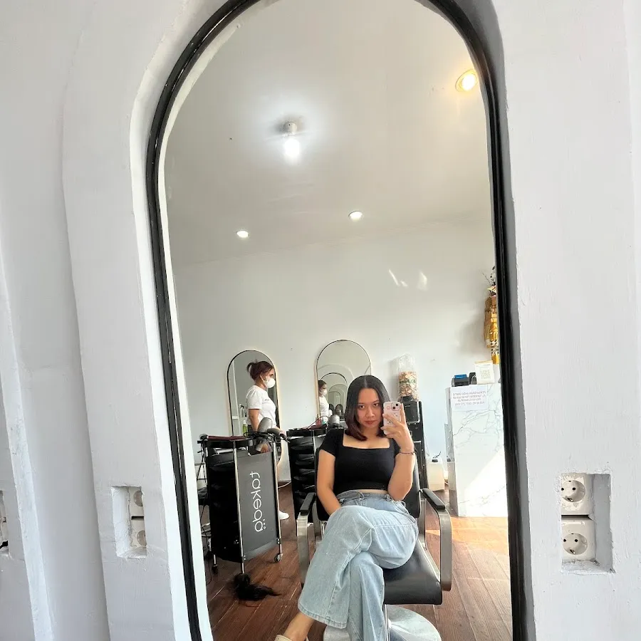 Edelweiss Salon Bali 2