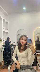 Edelweiss Salon Bali 4