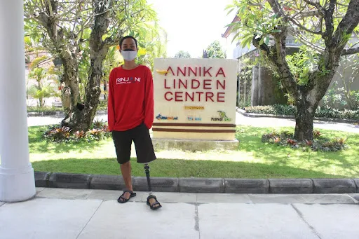 Puspadi Bali 1