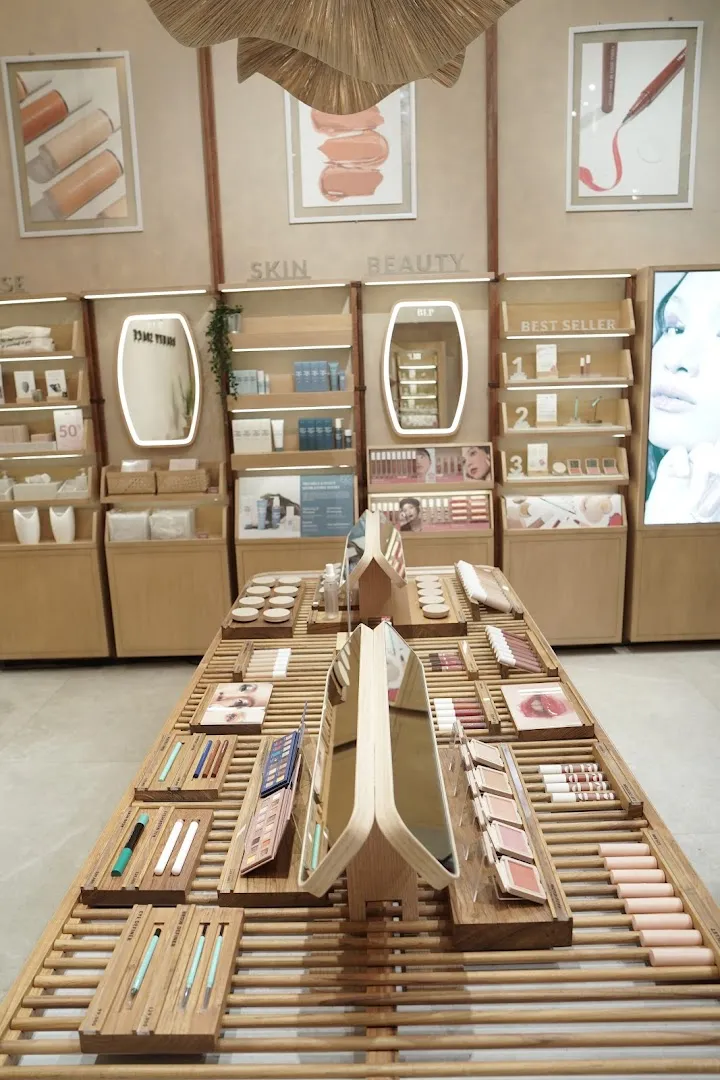 BLP Beauty Space Living World Bali 1