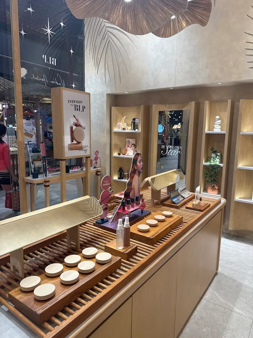 BLP Beauty Space Living World Bali 2