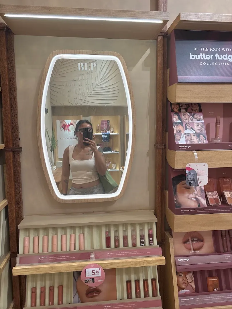 BLP Beauty Space Living World Bali 3