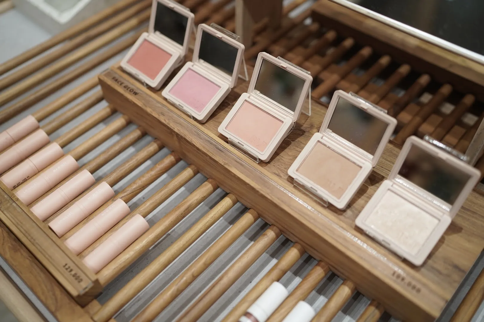 BLP Beauty Space Living World Bali 4