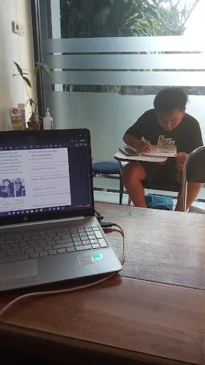 English Class 4