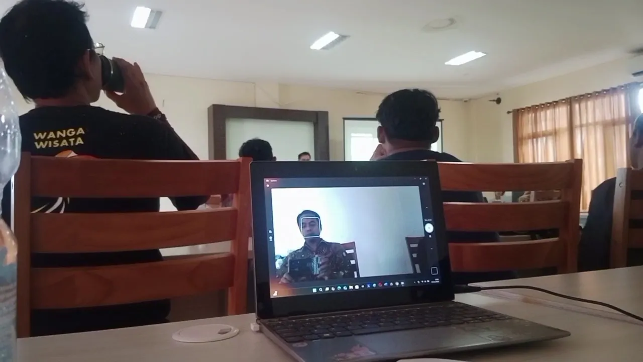 Balai Diklat Industri Denpasar 1