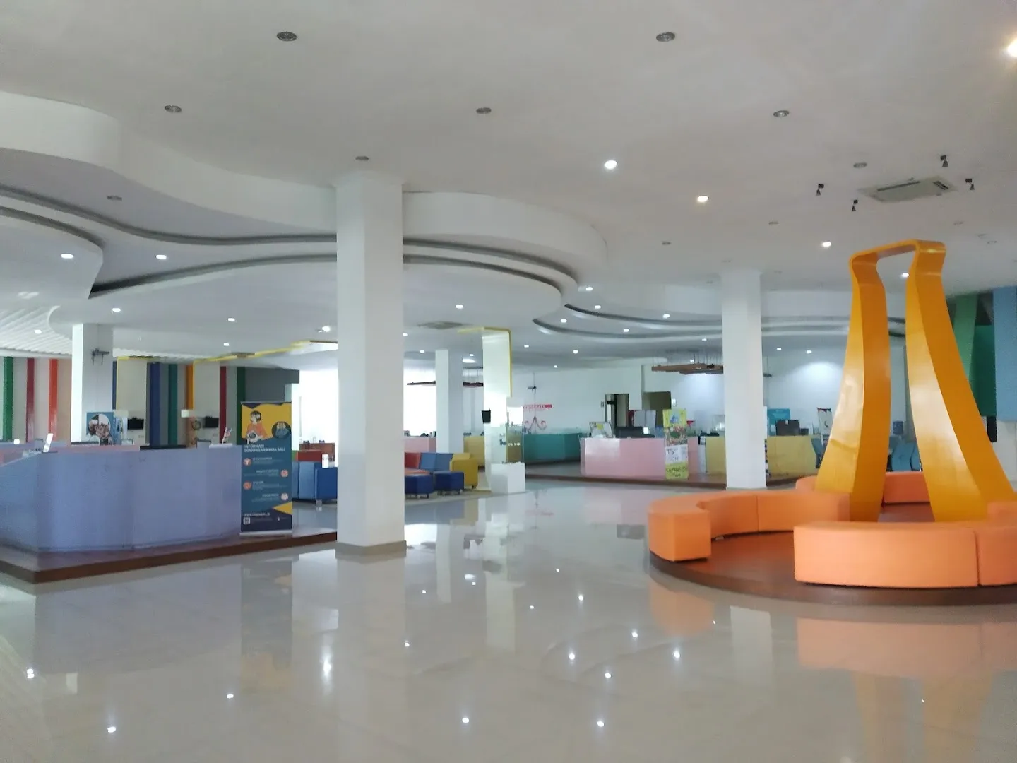 Balai Diklat Industri Denpasar 2