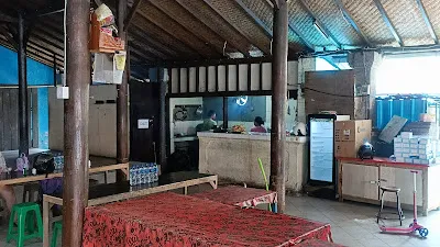 Sari Alit Fish Satay Stall 3