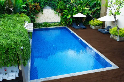 The Vasini Smart Boutique Hotel 2