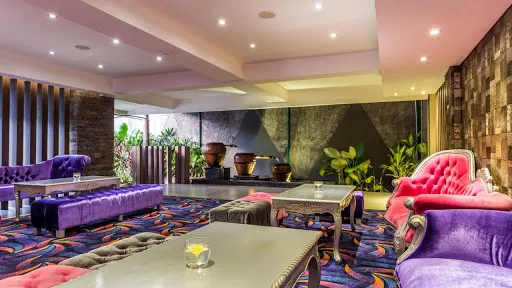 The Vasini Smart Boutique Hotel 3