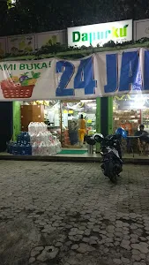 Dapurku 2