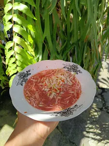 WASA - Warung Atas Sungai Ayung - 3