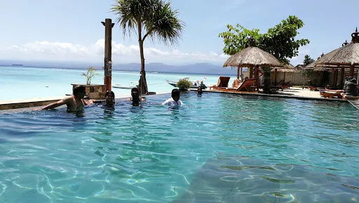 Nice Tour Bali (Nirwana Ceria Wisata Bali. PT) 4