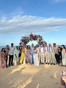 Bali Shuka Wedding 1