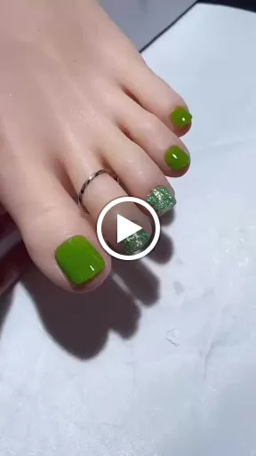 My Precious Eyelash and Nails 1