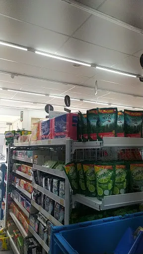 Mini Market Budaya 2