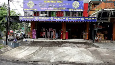 Bali Bidadari Batik 2