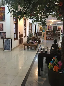 Bali Bidadari Batik 3