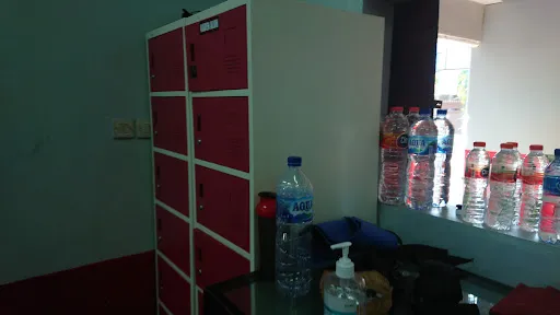 Nusantara GYM & Fitness 3