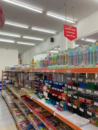 Pradnya Mart Batubulan 2