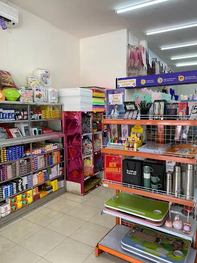 Pradnya Mart Batubulan 3
