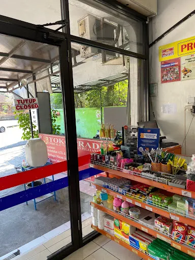 Pradnya Mart Batubulan 4