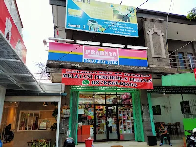 Pradnya Stationery Store 1