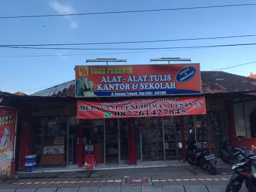 Pradnya Stationery Store 2