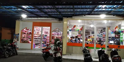 Pradnya Stationery Store 3