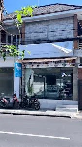 SUDANA SILVER BALI 2