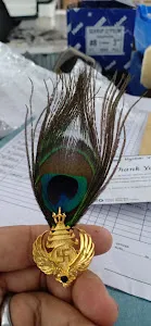 SUDANA SILVER BALI 3