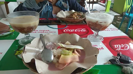 Warung Tamblang Khas Buleleng 1
