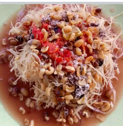Warung Tamblang Khas Buleleng 2